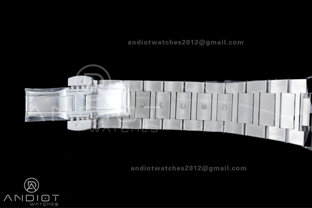 MultiPurpose V7 Factory IWC Ingenieur IW328908 Green V2 Dial On SS Automatic A 312