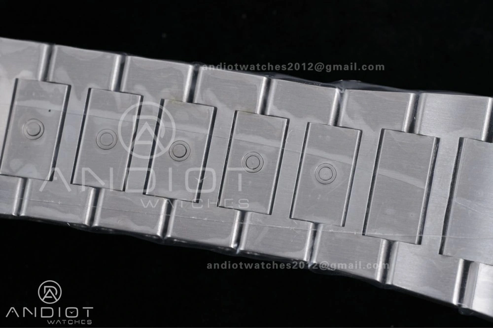 MultiPurpose V7 Factory IWC Ingenieur IW328908 Green V2 Dial On SS Automatic A 312