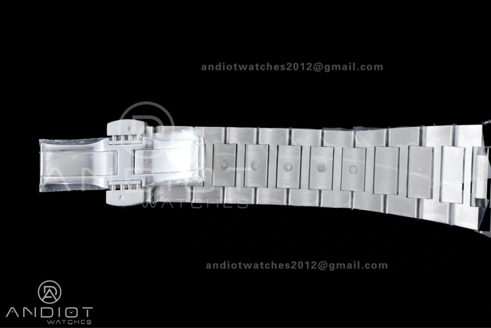 V7 Factory IWC Ingenieur IW328908 Green V2 Dial On SS Automatic SW HighPerformance 313