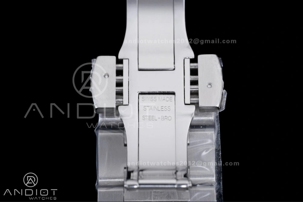 V7 Factory IWC Ingenieur IW328908 Green V2 Dial On SS Automatic SW HighPerformance 313