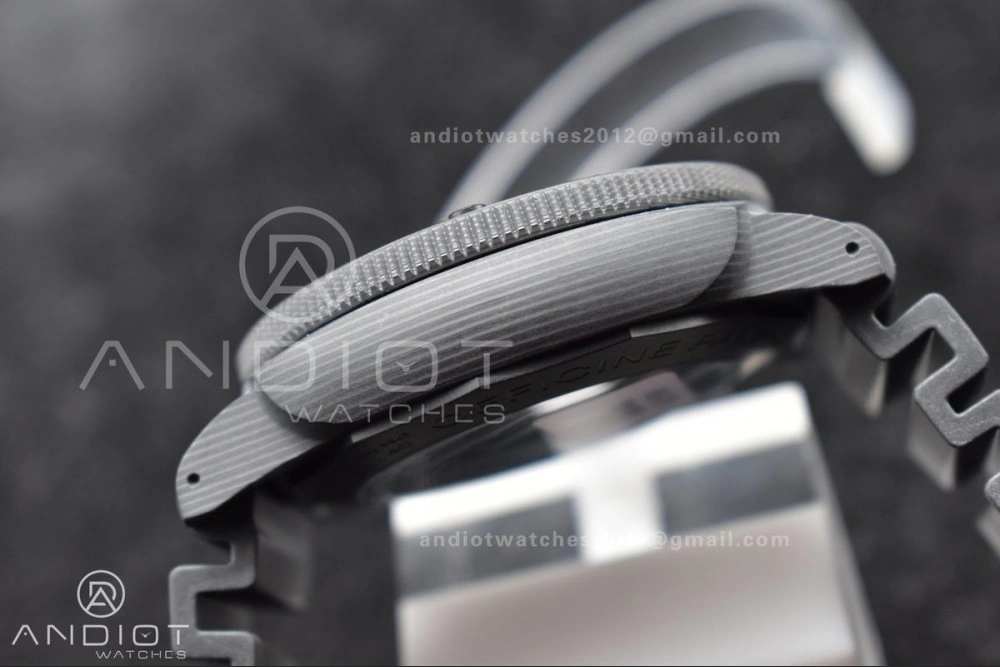 VS Factory PAM 1039 Submersible Luna Rossa GMT 47mm DailyWear 357