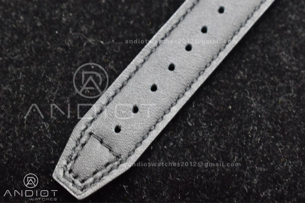 Watch of Pilot 'Laureus Sport for Good' Stainless M+F Best Edition on Nylon Strap A Modern 311