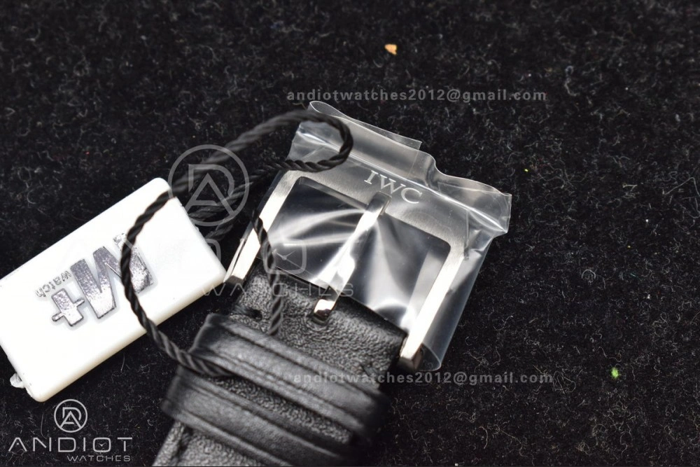 Watch of Pilot 'Laureus Sport for Good' Stainless M+F Best Edition on Nylon Strap A Modern 311