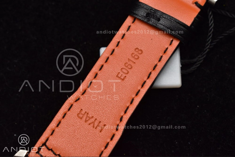 Watch of Pilot 'Laureus Sport for Good' Stainless M+F Best Edition on Nylon Strap A Modern 311