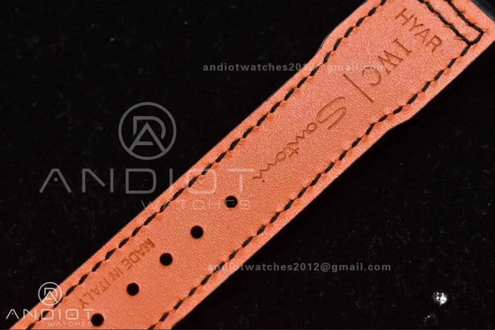 Watch of Pilot 'Laureus Sport for Good' Stainless M+F Best Edition on Nylon Strap A Modern 311