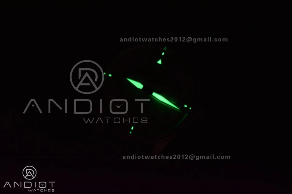 Watch of Pilot 'Laureus Sport for Good' Stainless M+F Best Edition on Nylon Strap A Modern 311