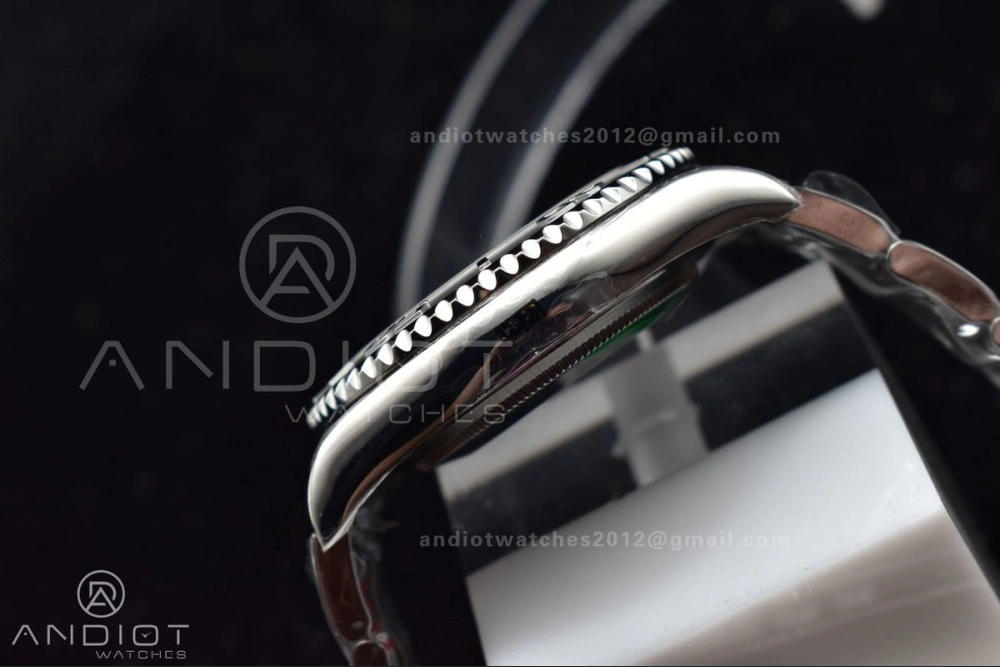 Yacht-Master 116622 GSF 1:1 Best Edition Carnation Dial on SS Bracelet A Effortless 1208