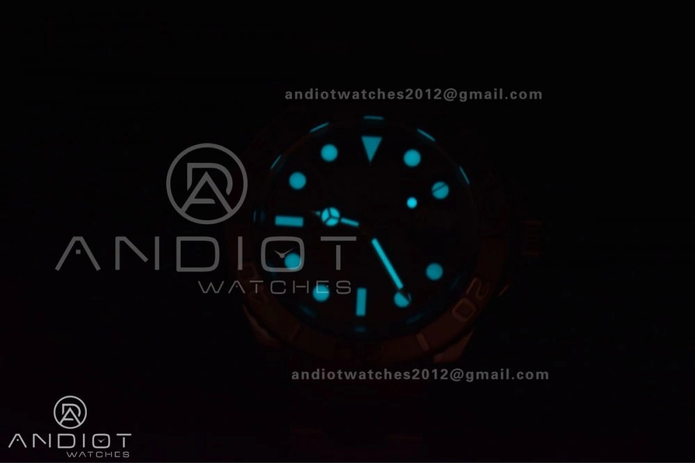Yacht-Master 126622 904L Steel VSF 1:1 Best Edition Blue Dial on SS Bracelet VS EasyCare 1210
