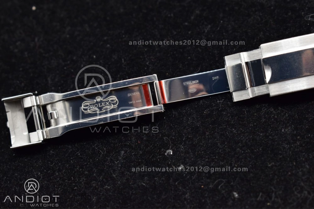 Sustainable Yacht-Master 126622 904L Steel VSF 1:1 Best Edition Gray Dial on SS Bracelet VS 1264