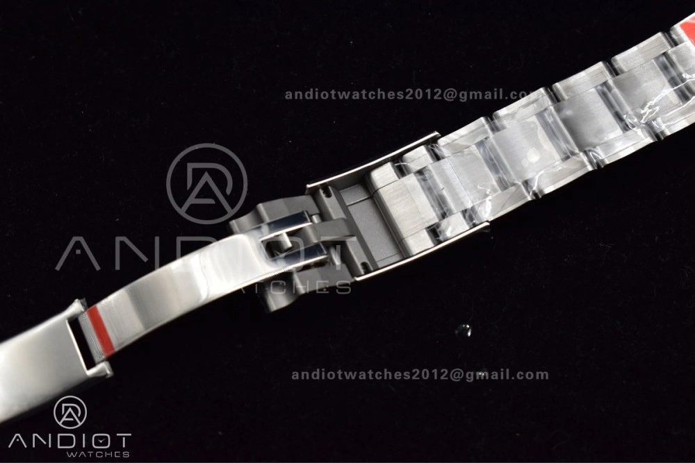 Sustainable Yacht-Master 126622 904L Steel VSF 1:1 Best Edition Gray Dial on SS Bracelet VS 1264