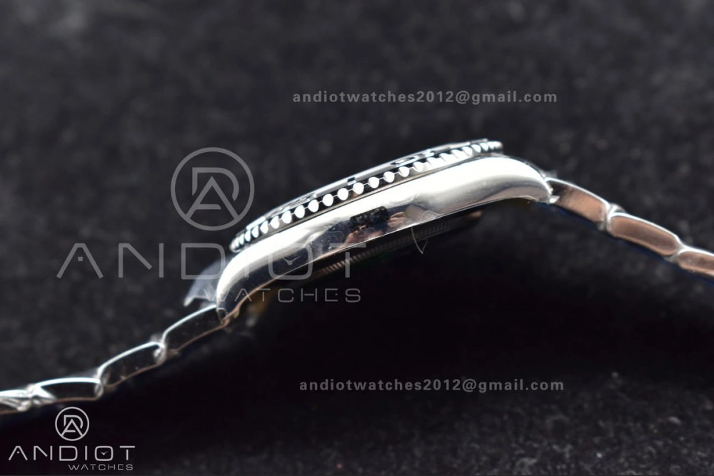 Sustainable Yacht-Master 126622 904L Steel VSF 1:1 Best Edition Gray Dial on SS Bracelet VS 1264