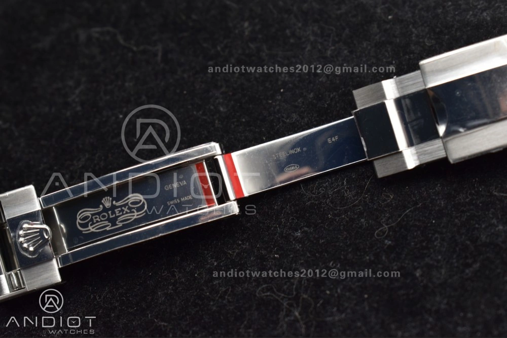 Yacht-Master 126622 Clean 1:1 Best Edition 904L Steel Blue Dial on SS Bracelet VR HighPerformance 1204
