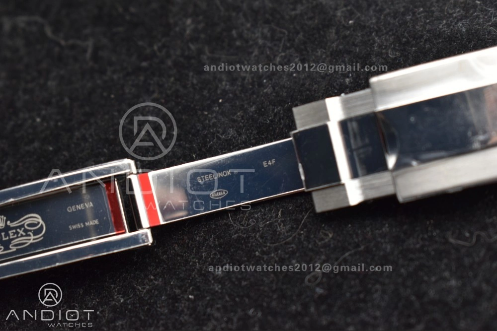 Yacht-Master 126622 Clean 1:1 Best Edition 904L Steel Blue Dial on SS Bracelet VR HighPerformance 1204