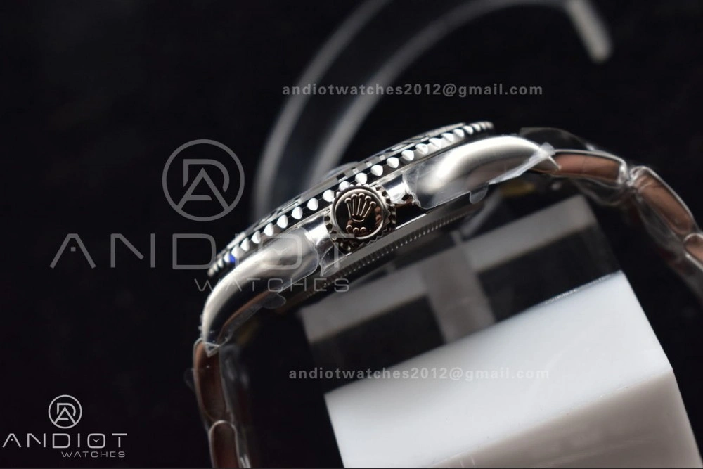 FreshLook Yacht-Master 126622 Clean 1:1 Best Edition 904L Steel Gray Dial on SS Bracelet VR 491