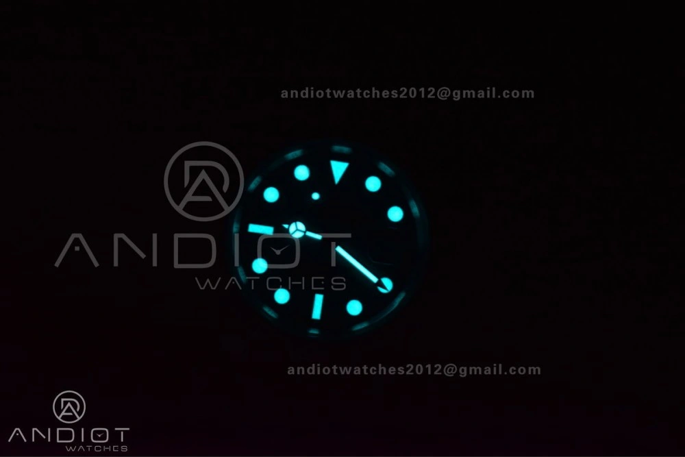 SmartChoice Yacht-Master 126622 GSF 1:1 Best Edition Blue Dial on SS Bracelet A 1205