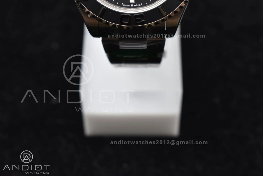Yacht-Master 226627 TW+F 904L Steel 1:1 Best Edition YachtMaster Men's Titanium Durable 1207