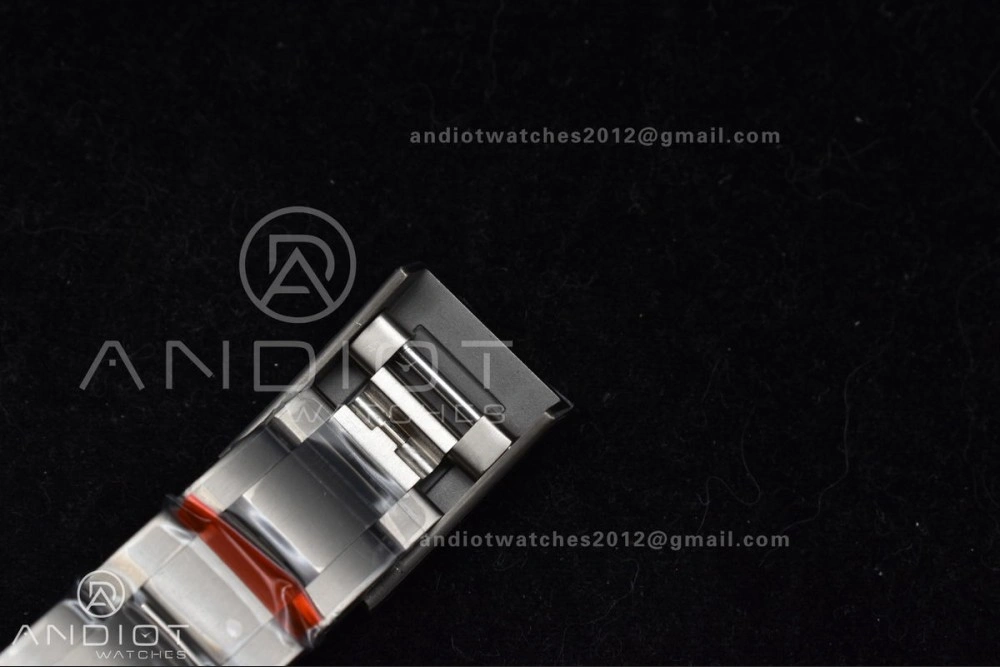 Yacht-Master 226627 TW+F 904L Steel 1:1 Best Edition YachtMaster Men's Titanium Durable 1207