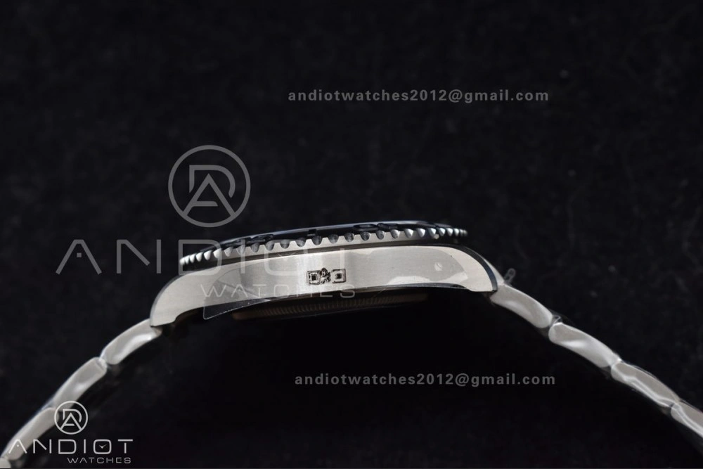 Yacht-Master 226627 TW+F 904L Steel 1:1 Best Edition YachtMaster Men's Titanium Durable 1207