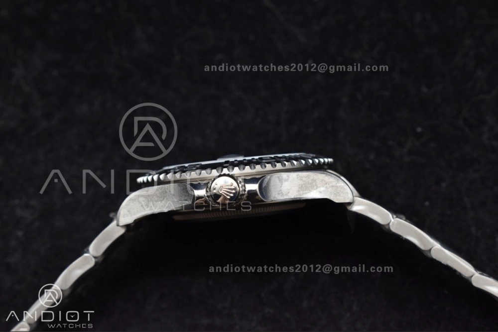 Yacht-Master 226627 TW+F 904L Steel 1:1 Best Edition YachtMaster Men's Titanium Durable 1207