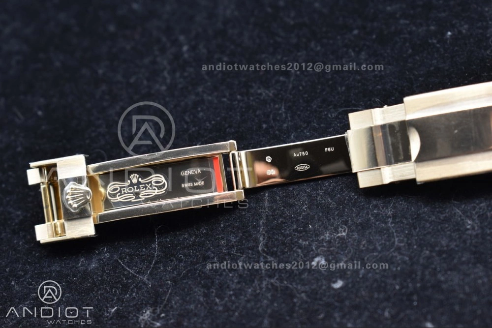 Yacht-Master 226658 ARF 1:1 Best Edition on Oysterflex Strap VR3235 (Gain Weight) Unisex 1209