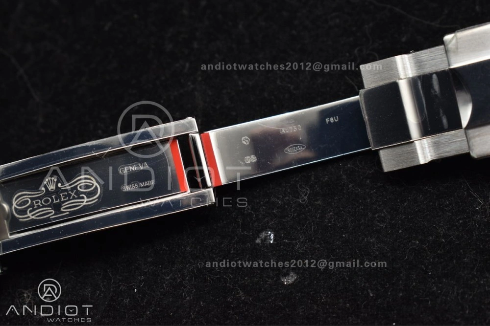 TopPick Yacht-Master 226659 ARF 1:1 Best Edition on Oysterflex Strap VR3235 (Gain Weight) 1212