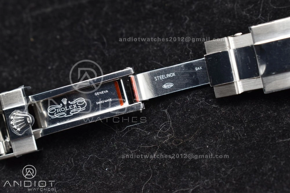 Yacht-Master 37mm 268622 CVSF 1:1 Best Edition Gray Dial 316L SS Case and Bracelet A Effortless 1215