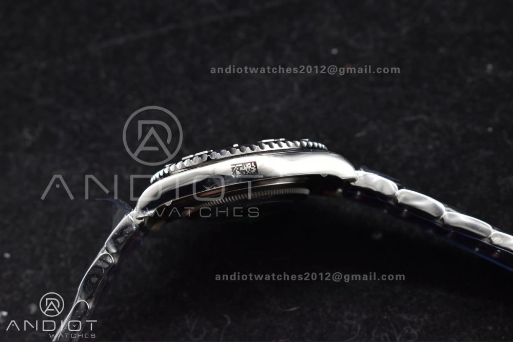 Yacht-Master 37mm 268622 CVSF 1:1 Best Edition Gray Dial 316L SS Case and Bracelet A Effortless 1215