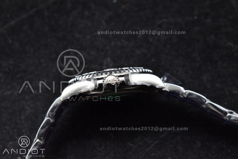 Yacht-Master 37mm 268622 CVSF 1:1 Best Edition Gray Dial 316L SS Case and Bracelet A Effortless 1215