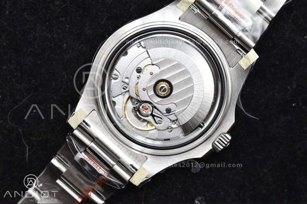 Yacht-Master 37mm 268622 CVSF 1:1 Best Edition Gray Dial 316L SS Case and Bracelet A Effortless 1215