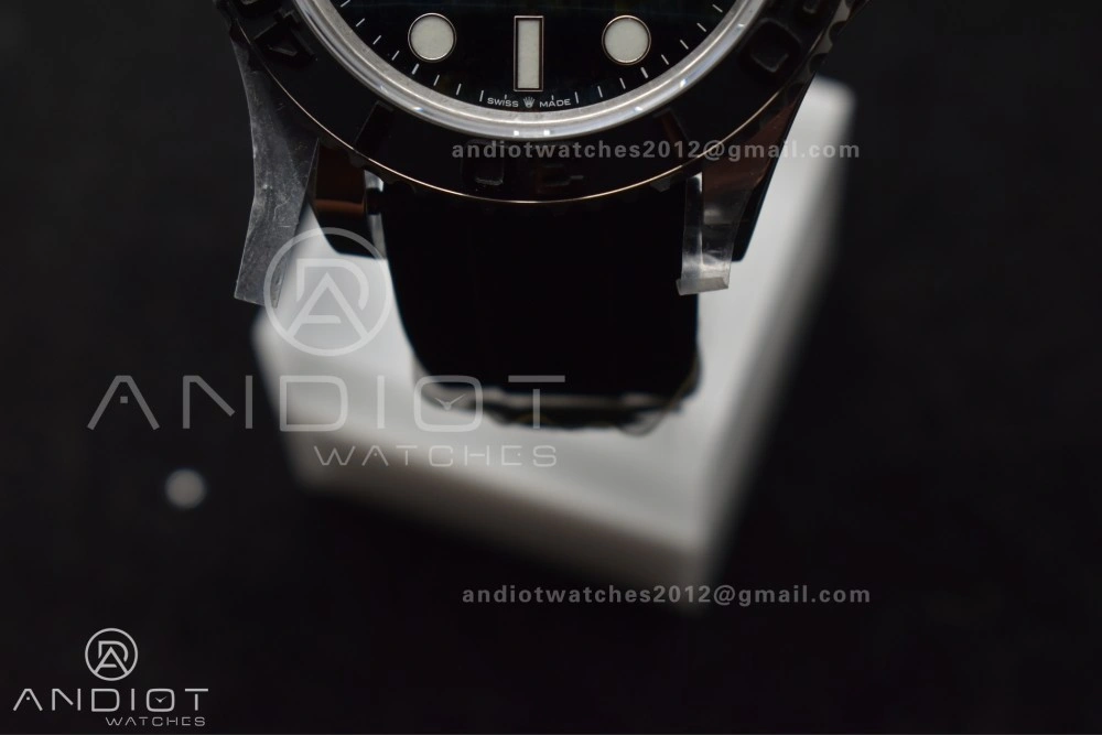 Yacht-Master 42mm 226659 Gold Factory 1:1 Best Edition Ceramic Bezel Falcon's Eye Dial on Oyster flex Strap VR3235 (Tungsten Heavy Version) SmartChoice 1214
