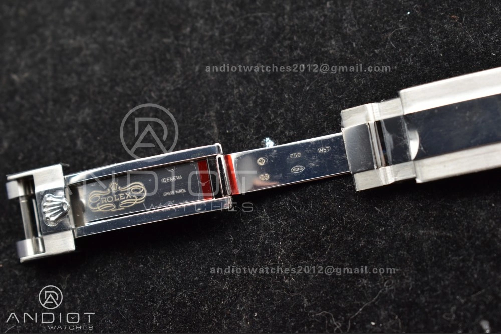WaterResistant Yacht-Master 42mm 226659 VSF 1:1 Best Edition 3D Black Ceramic Bezel on Oyster flex Strap VS3235 V3 (Gain Weight) 1213